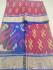 COTTON X KORA SILK TIE DYE SAREES CHINNLAPATTI